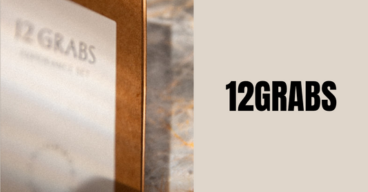 12GRABS